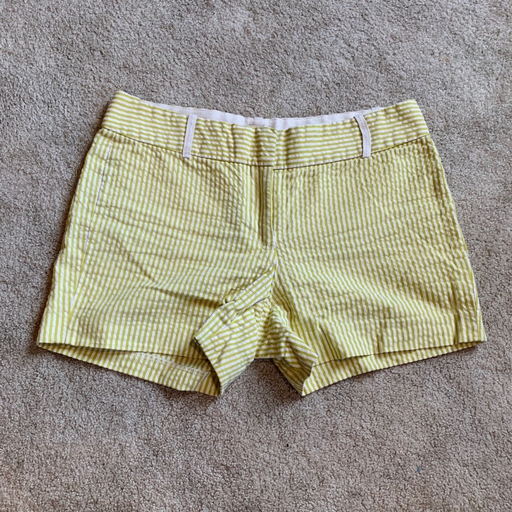 J. Crew Shorts